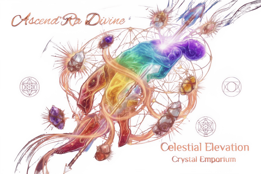 Ascend'Ra Divine