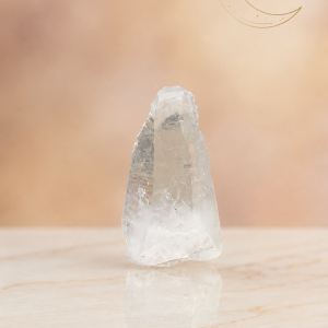 Lemurian Quartz