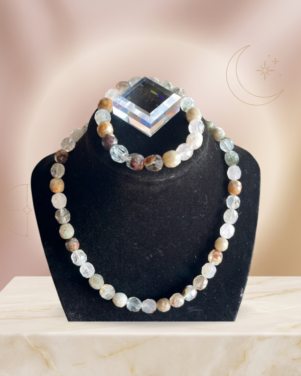 Garden Quartz Set