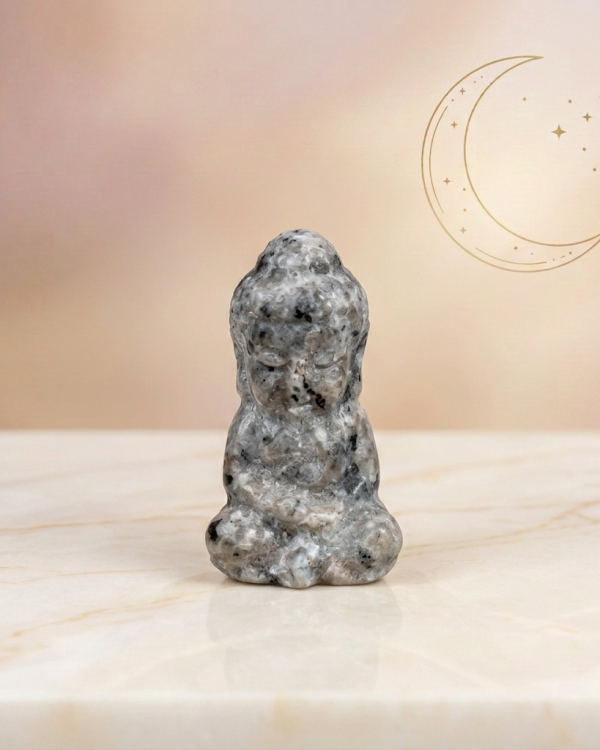 Yoopalite Buda