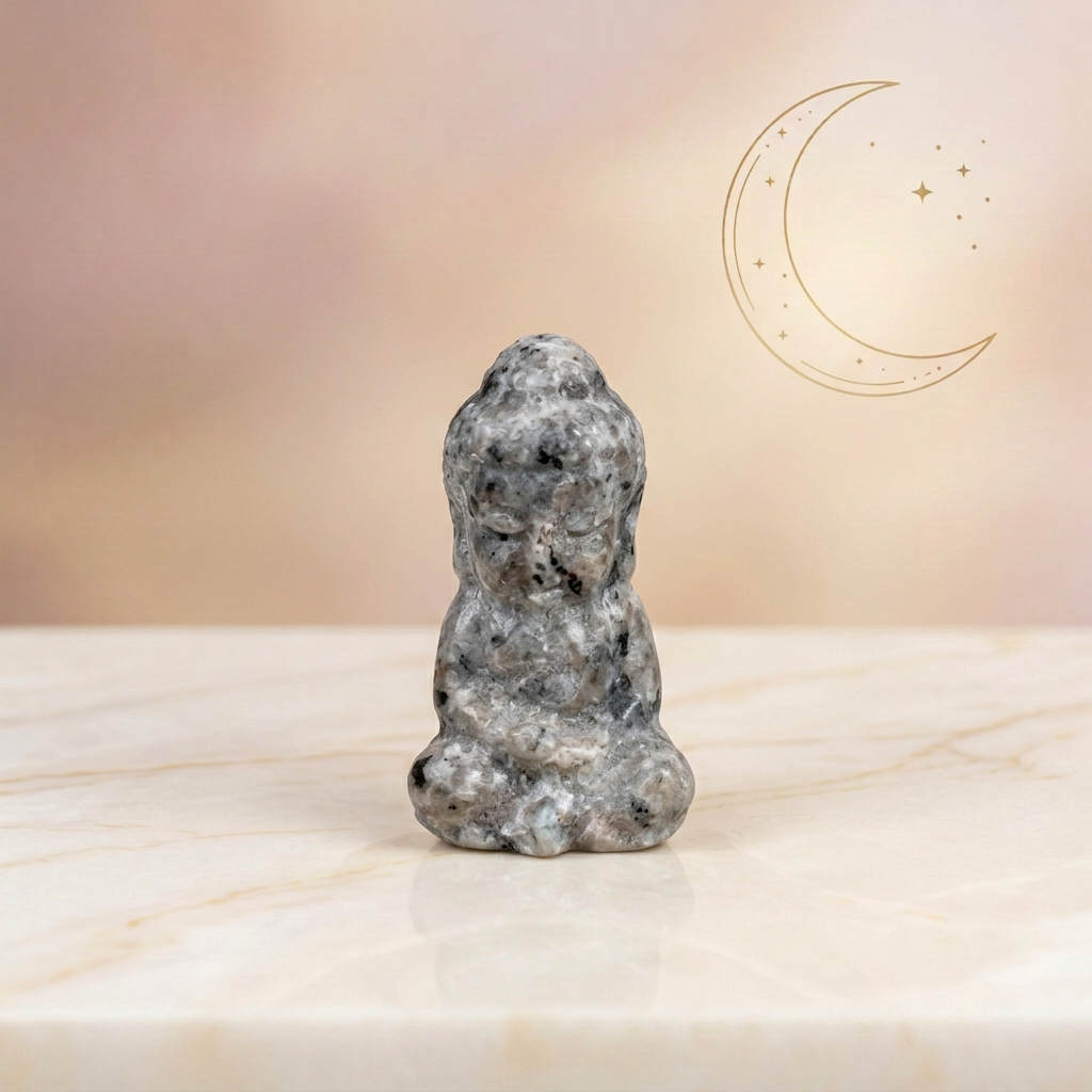 Yoopalite Buda