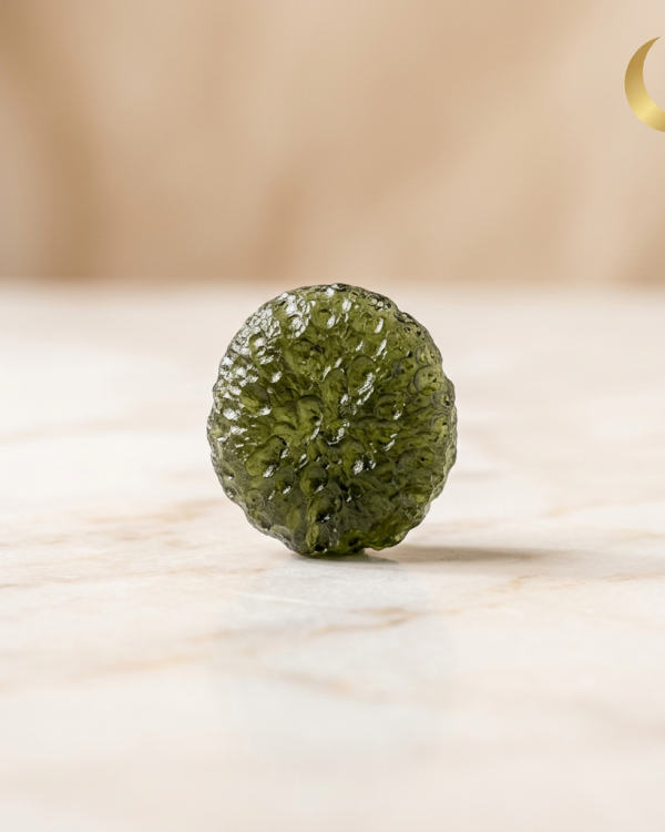 Moldavite