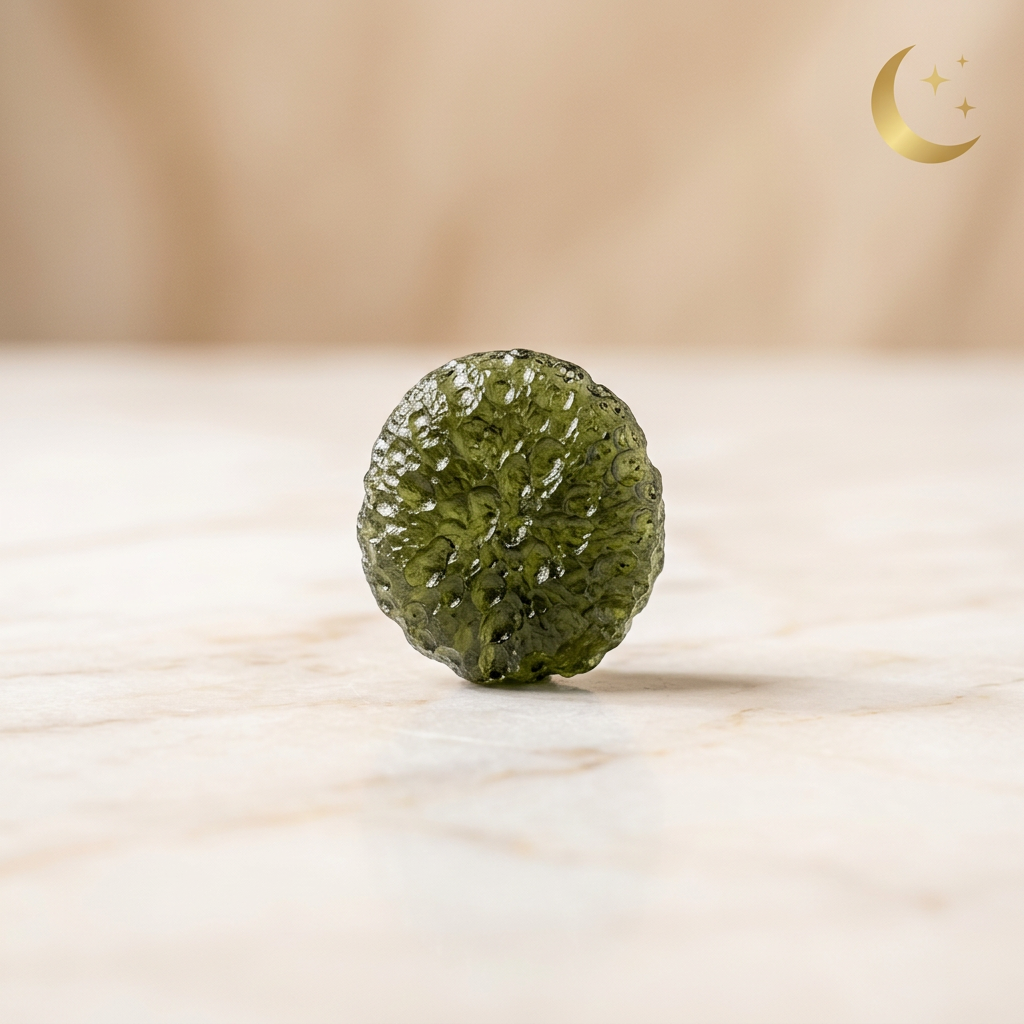 Moldavite