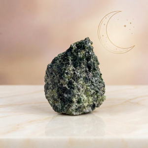 Peridot Raw