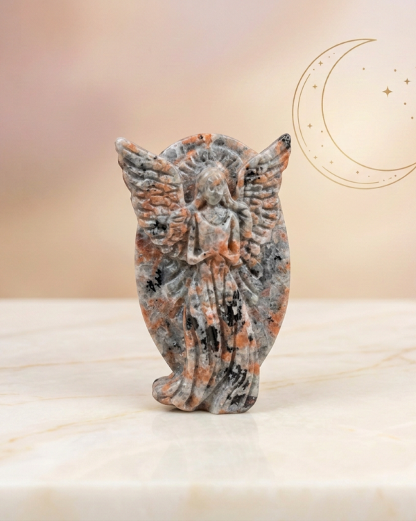 Yoopalite Angel