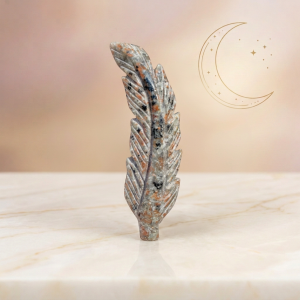 Yoopalite Feather